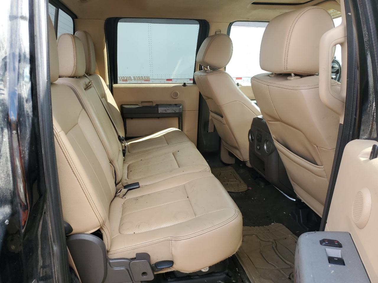 2016 Ford F350 Super Duty VIN: 1FT8W3DT8GEC67942 Lot: 82551695