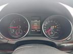 2011 VOLKSWAGEN GOLF MATCH TDI DSG  for sale at Copart WOLVERHAMPTON