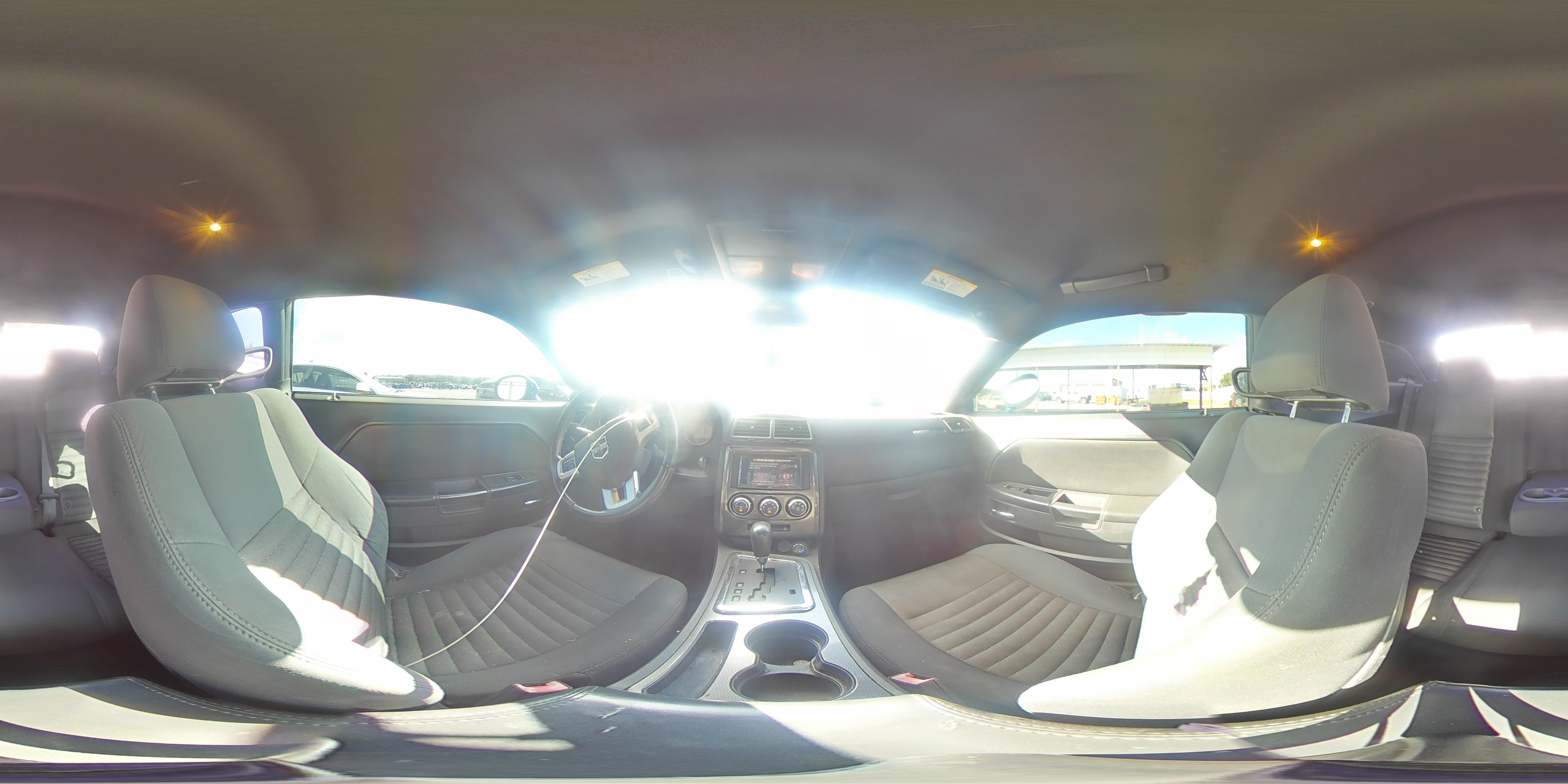 2012 Dodge Challenger Sxt VIN: 2C3CDYAG6CH257616 Lot: 84928905