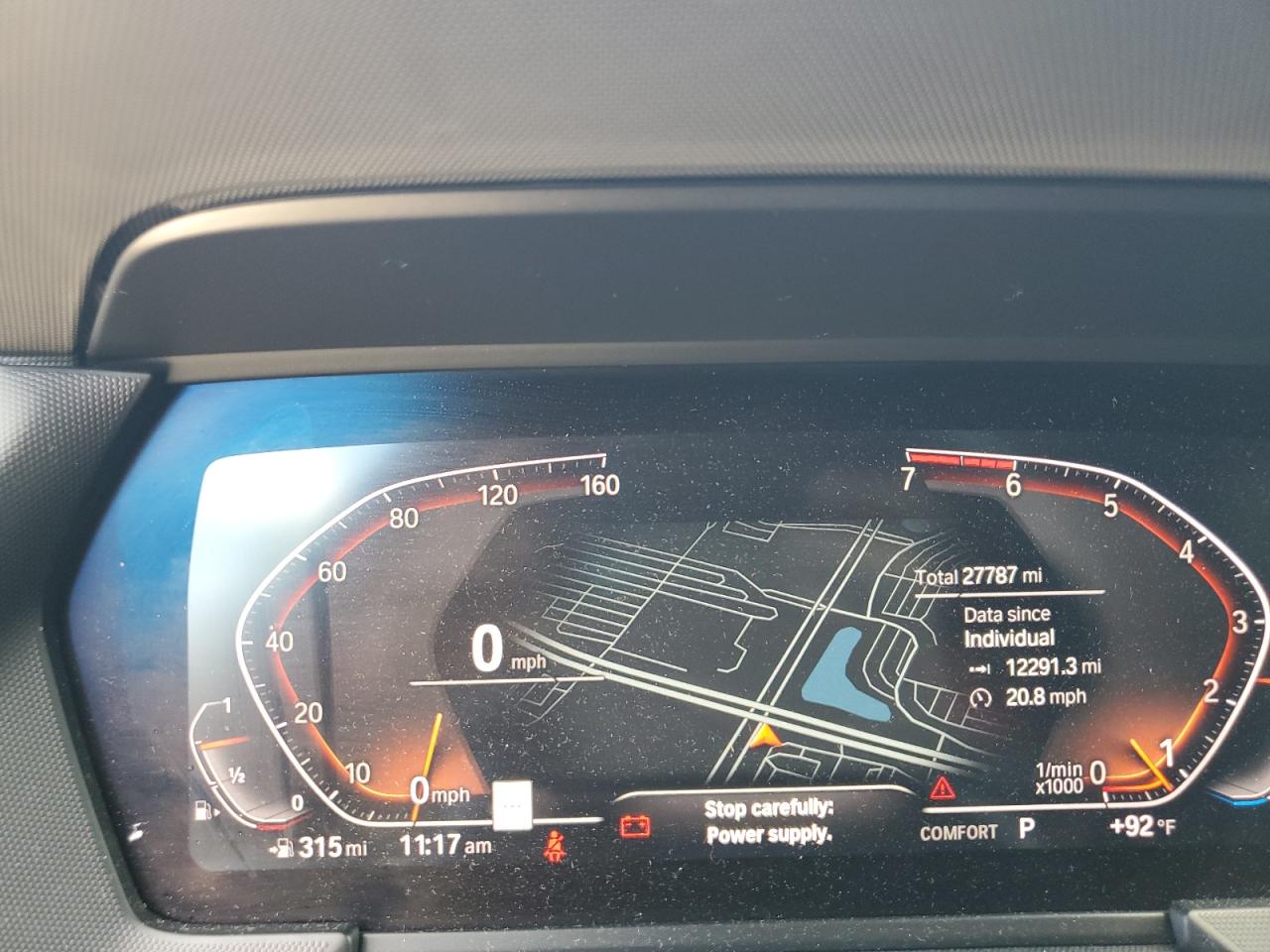 2022 BMW 228I VIN: WBA53AK06N7L25408 Lot: 87471425