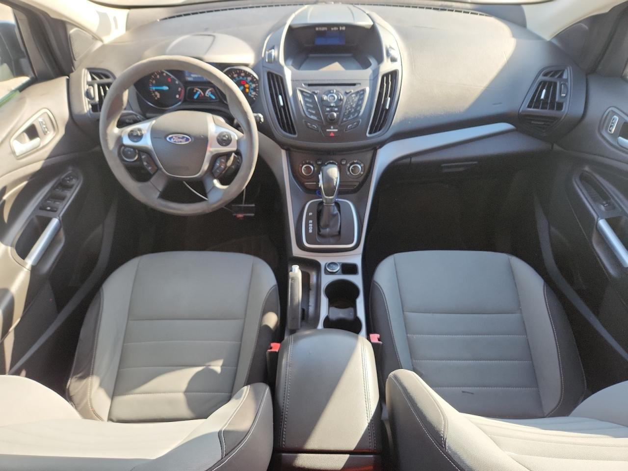 2013 Ford Escape Se VIN: 1FMCU0G99DUD03617 Lot: 82000775