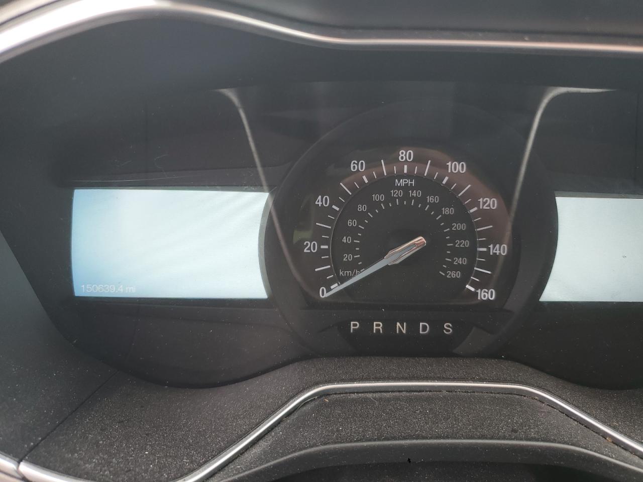 2014 Ford Fusion Se VIN: 3FA6P0HD6ER289203 Lot: 85105365