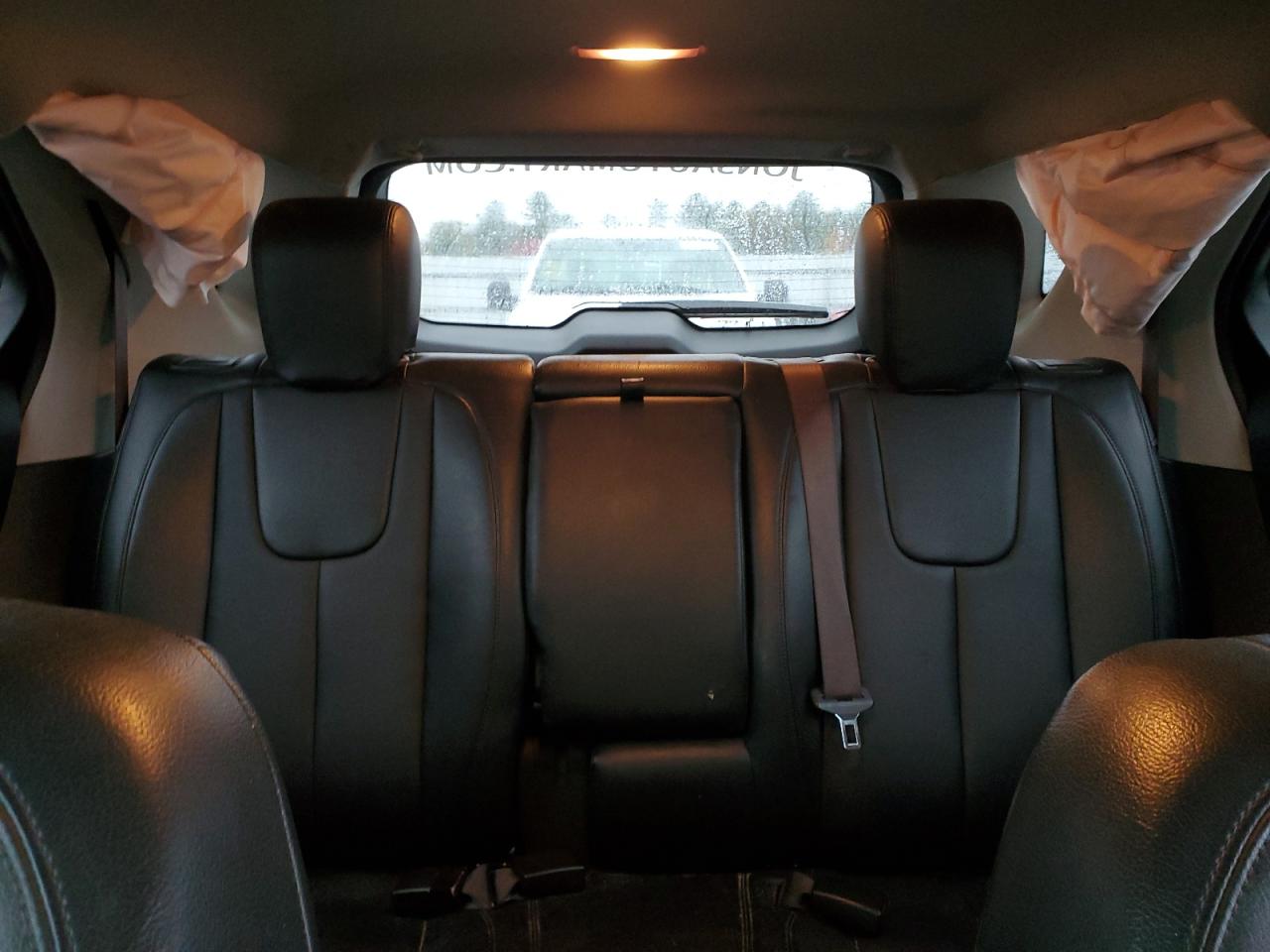 2017 Chevrolet Equinox Lt VIN: 2GNFLFE32H6105978 Lot: 86592295