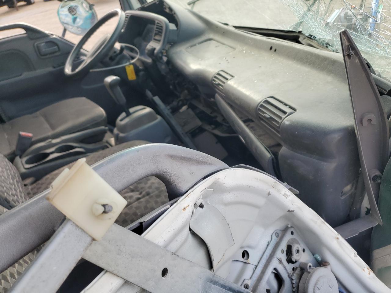 2007 Isuzu Npr VIN: 4KLC4B1U47J803851 Lot: 90511165