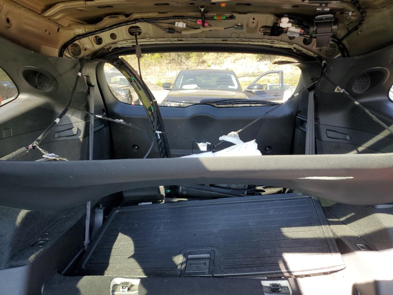 2024 Acura Mdx A-Spec VIN: 5J8YE1H02RL004515 Lot: 84300845