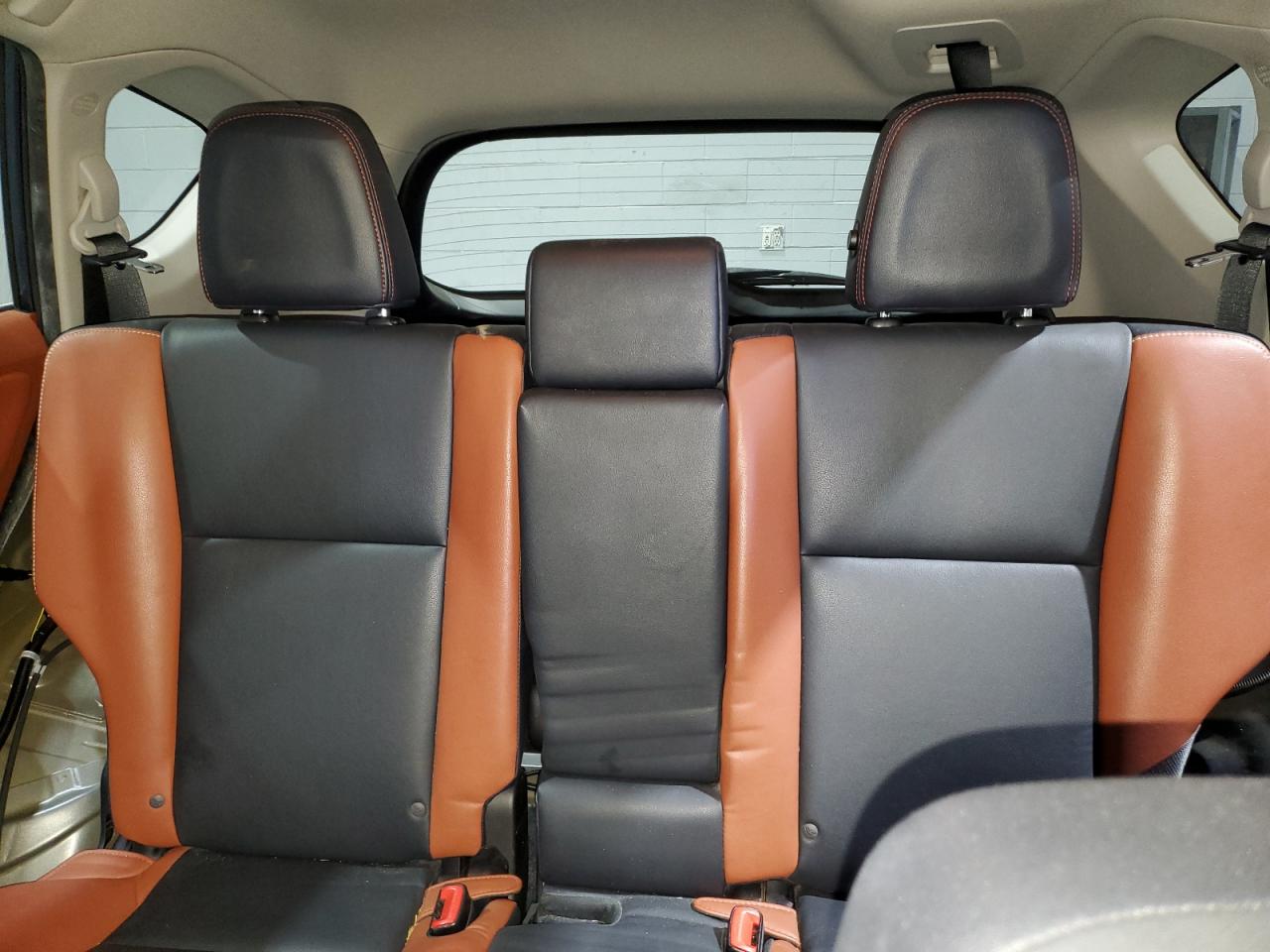 2013 Toyota Rav4 Limited VIN: 2T3DFREV2DW046651 Lot: 86092815