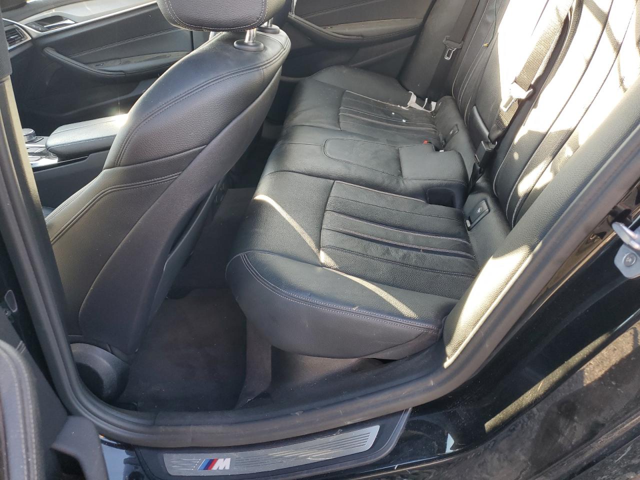 2017 BMW 530 I VIN: WBAJA5C34HG894993 Lot: 81071875