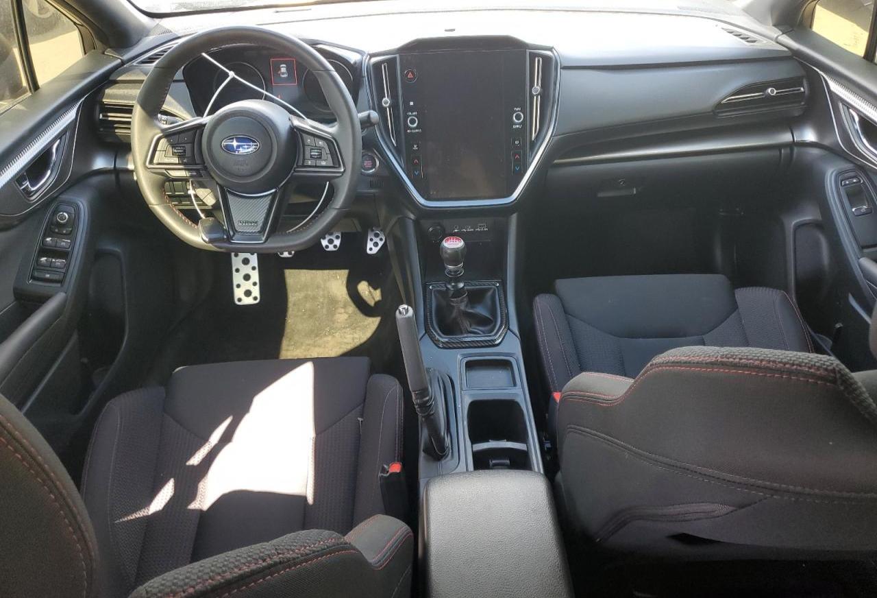 2024 Subaru Wrx Premium VIN: JF1VBAH6XR9817439 Lot: 84568655