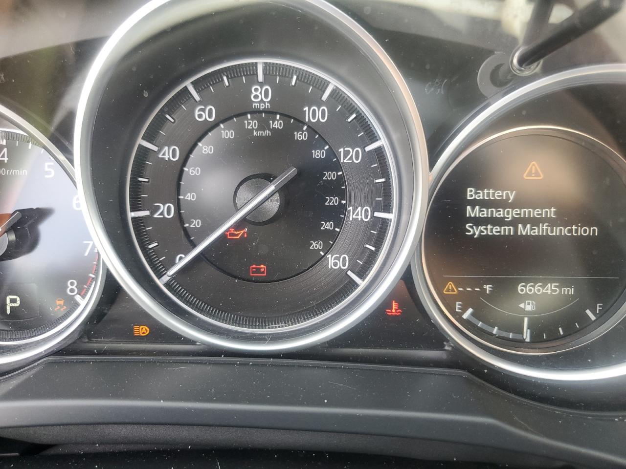 2021 Mazda Cx-5 Touring VIN: JM3KFBCM7M0322486 Lot: 87238375