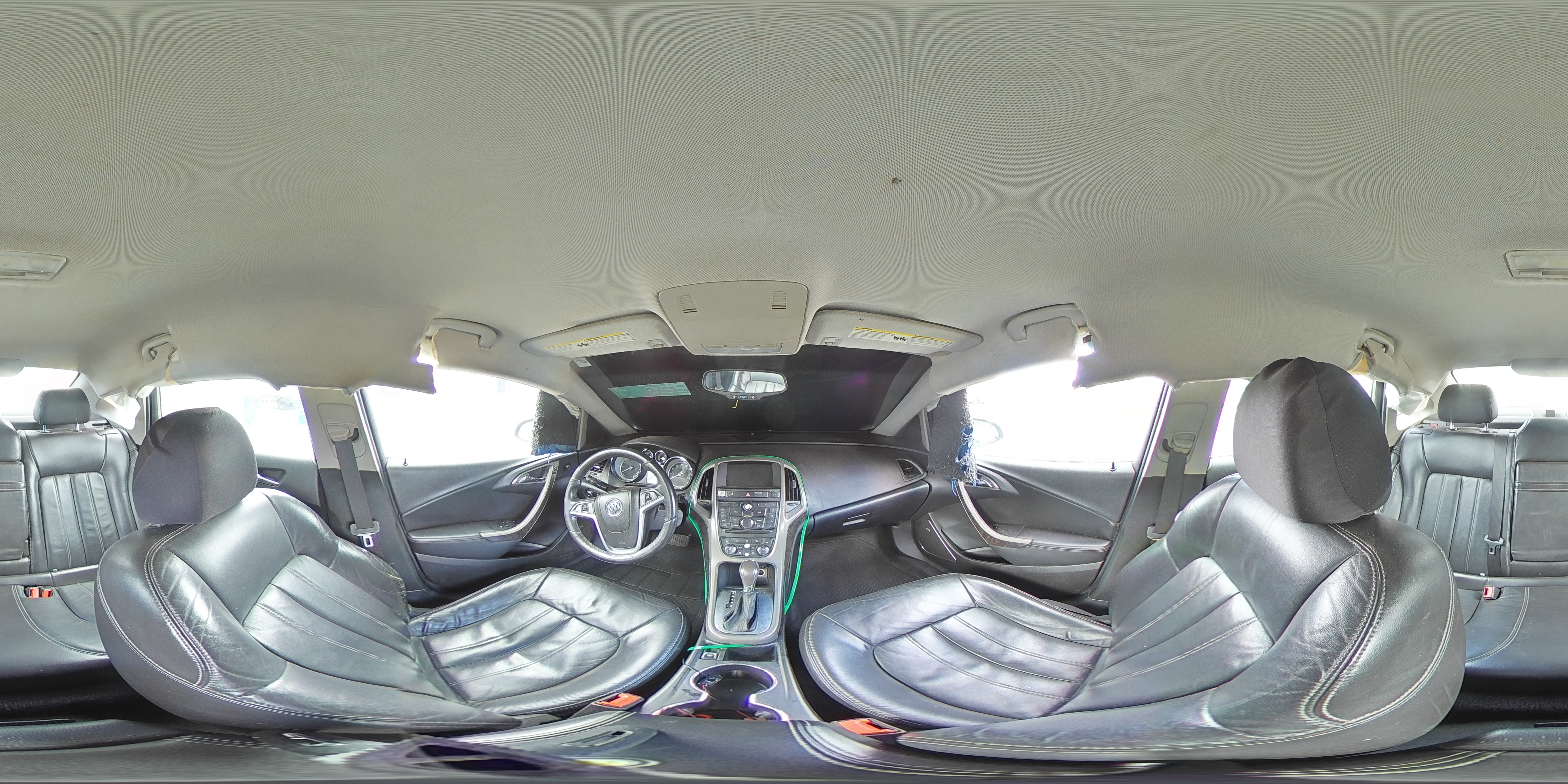 2013 Buick Verano VIN: 1G4PS5SK7D4202364 Lot: 81770585