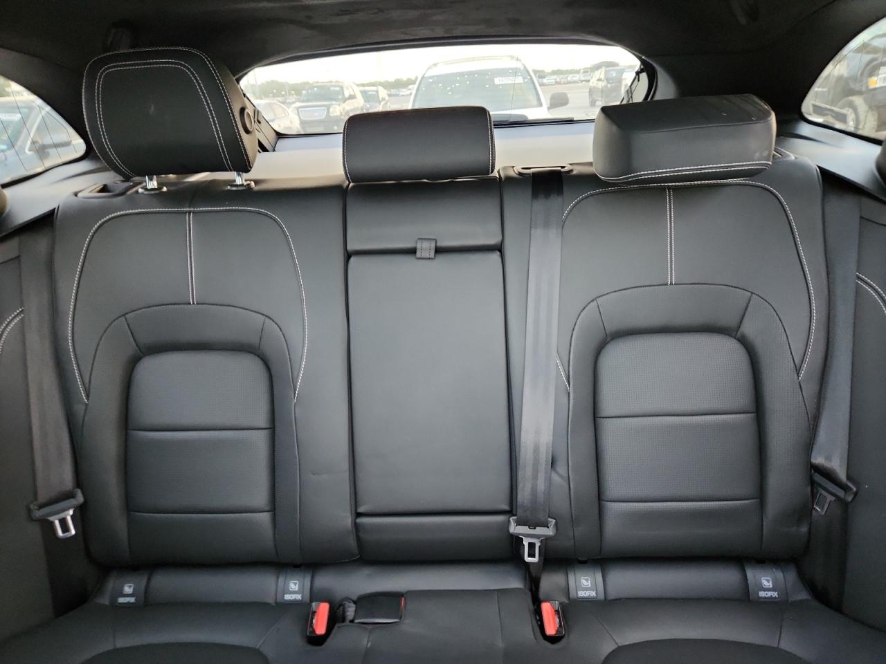 2021 Jaguar F-Pace R-Dynamic S VIN: SADCT2FUXMA667723 Lot: 85119995