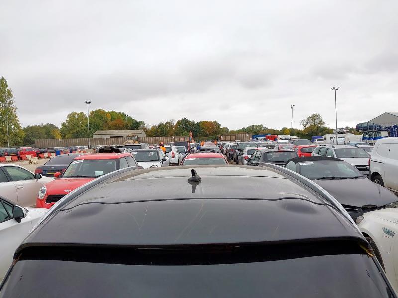 2021 CITROEN C4 GR STOURER SHINE PTECH 1.2 PURETECH 130 SHINE 5DR EAT8