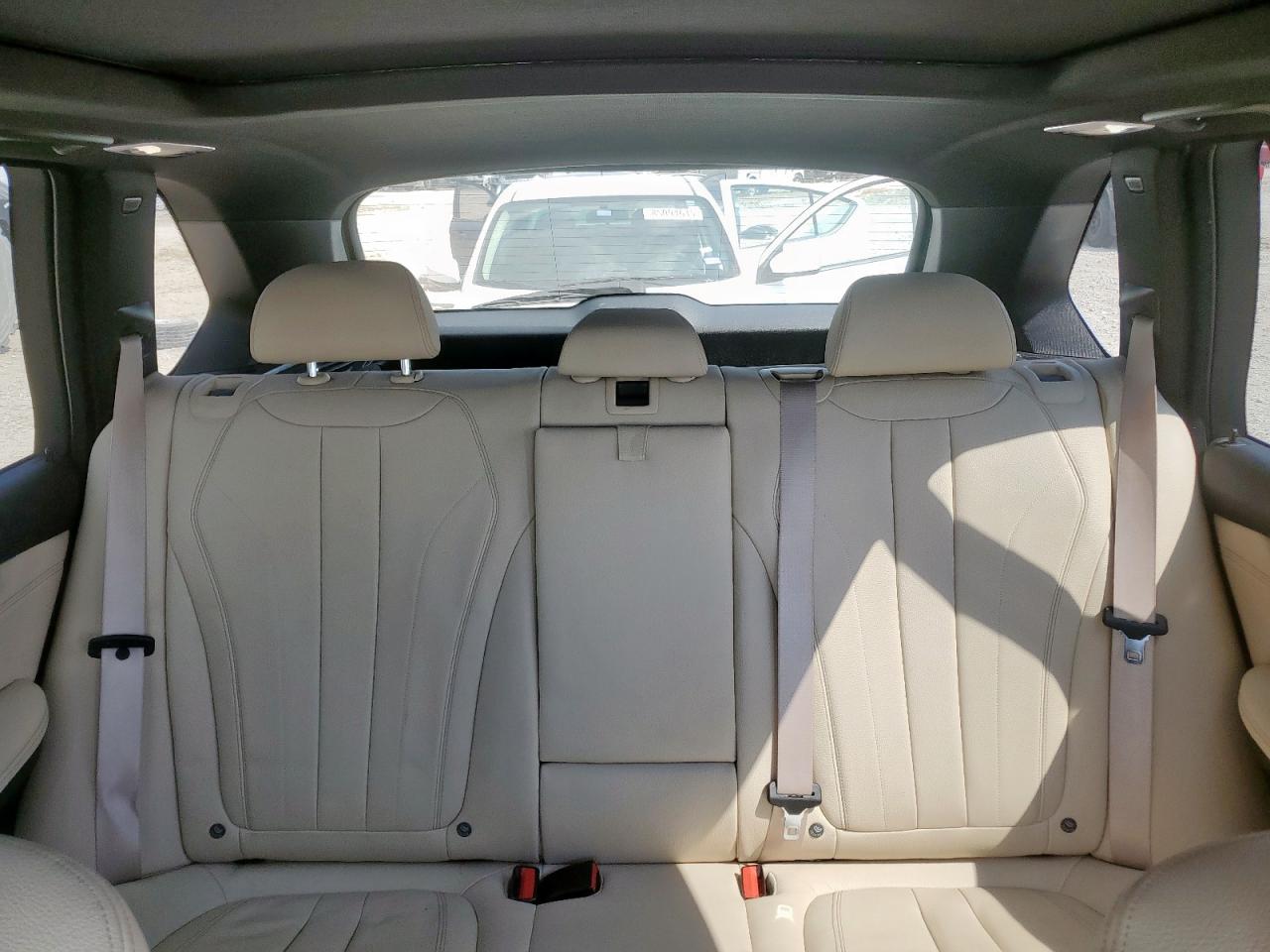 2018 BMW X5 Xdr40E VIN: 5UXKT0C57J0V99471 Lot: 82209405