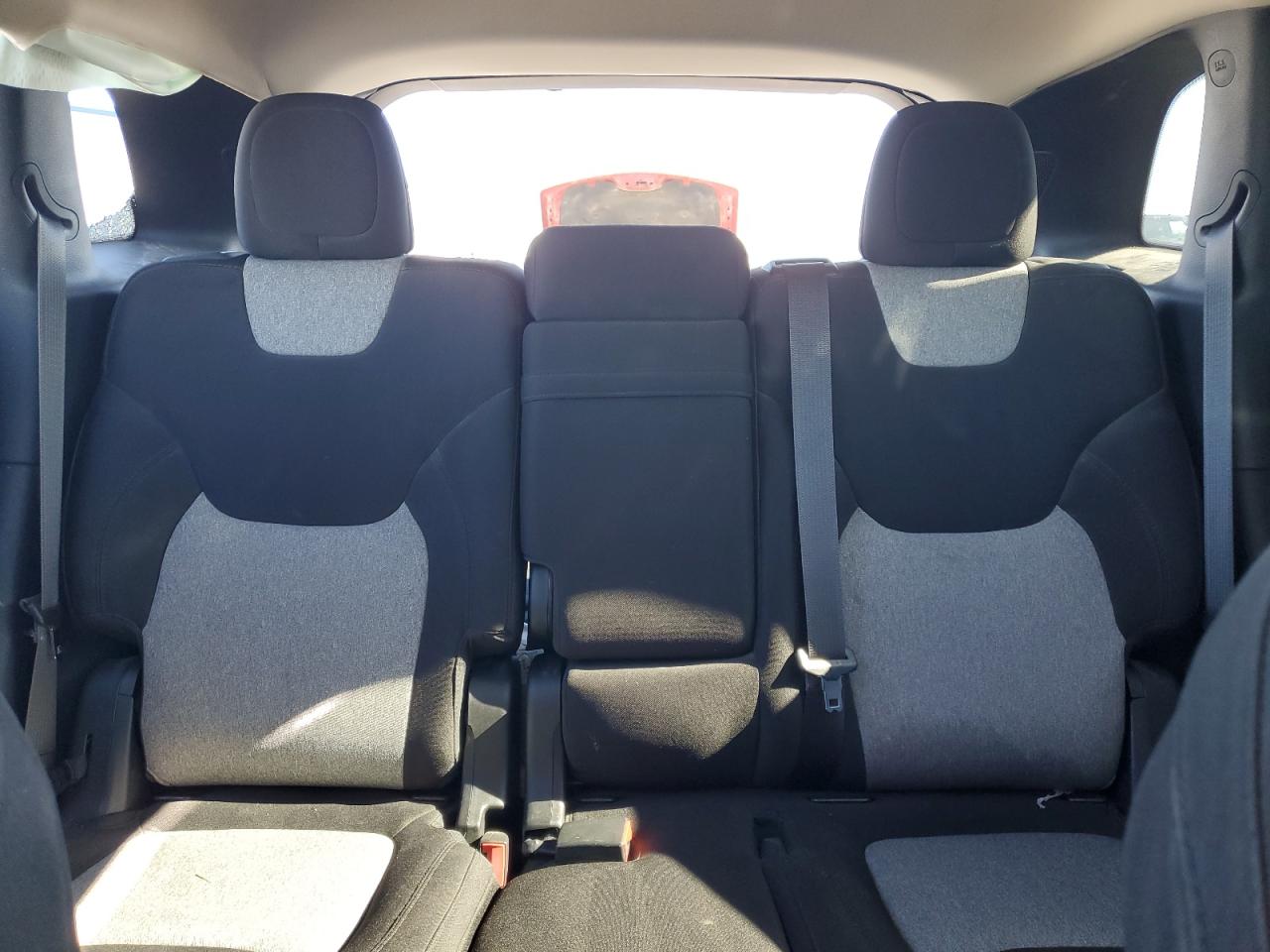 2014 Jeep Cherokee Sport VIN: 1C4PJMAB6EW273158 Lot: 86406105