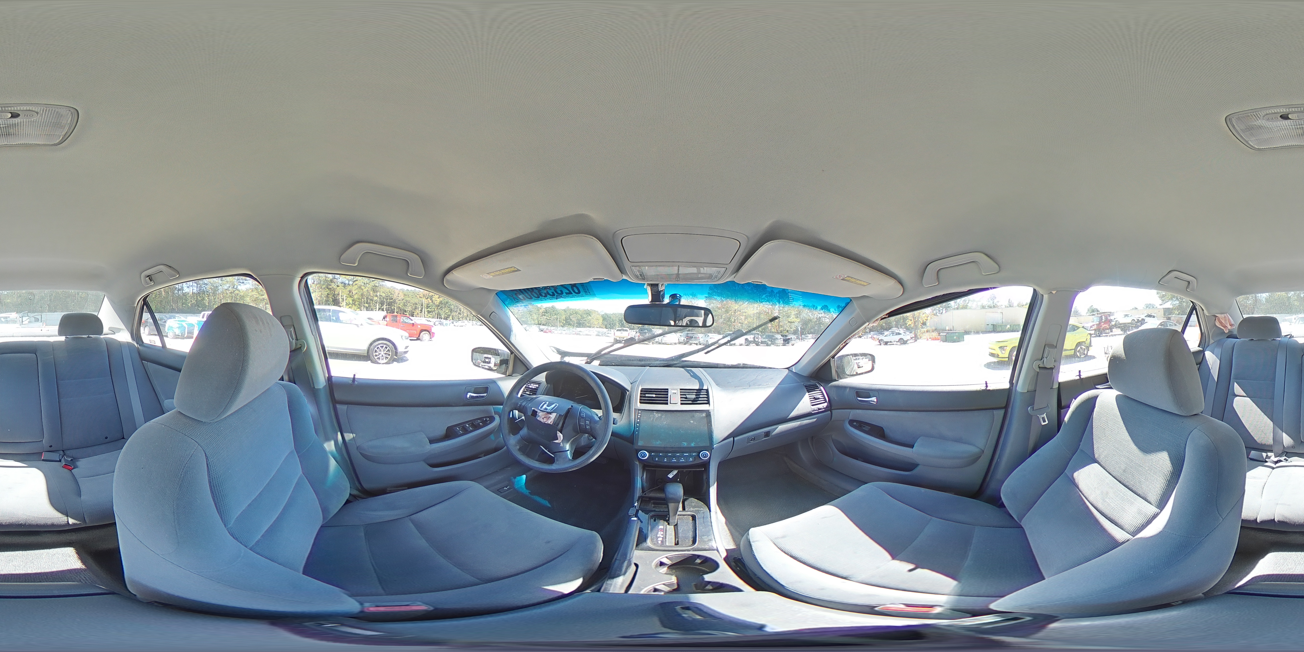 2006 Honda Accord Se VIN: 1HGCM56376A125033 Lot: 82353805