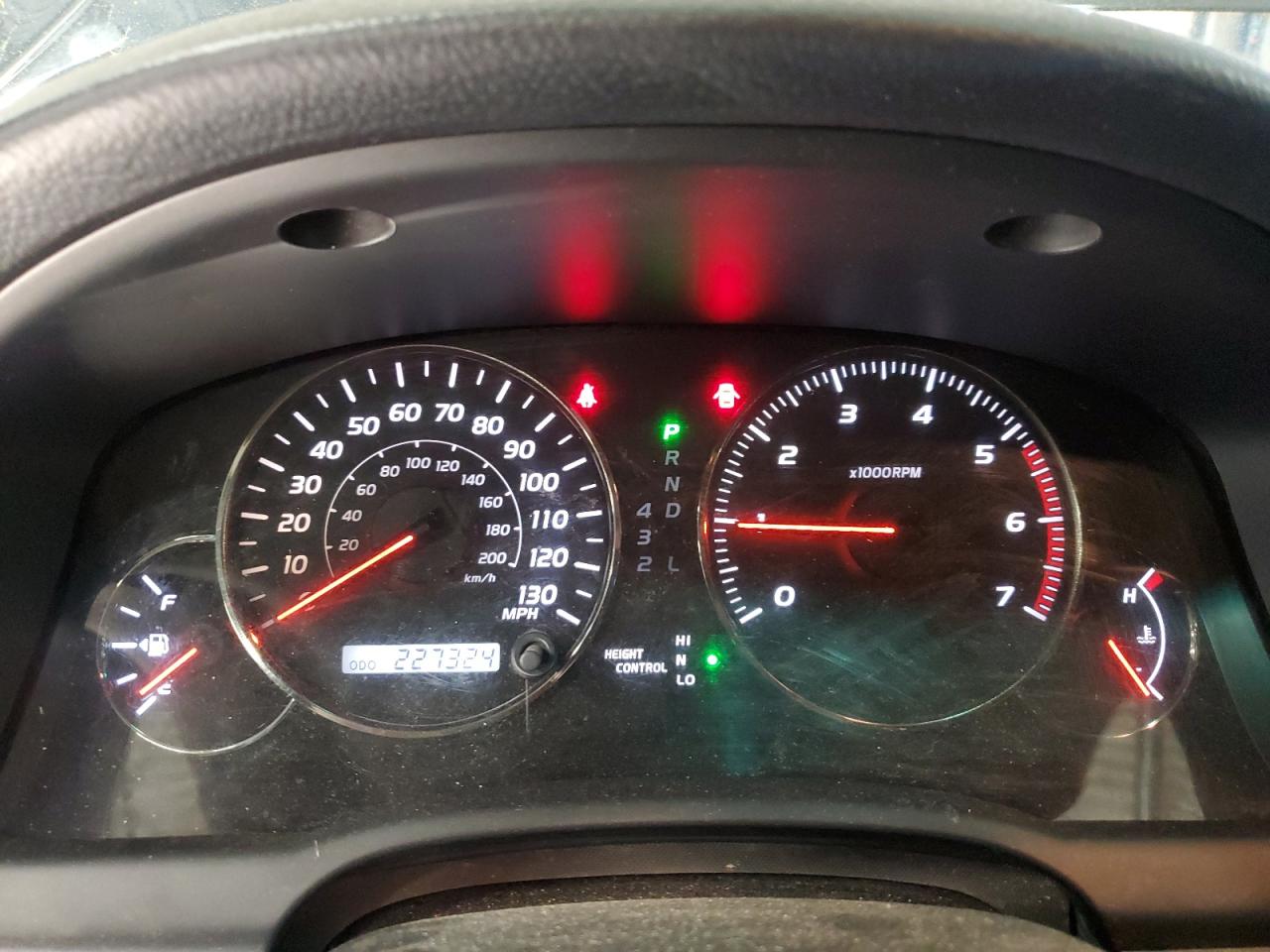 2004 Lexus Gx 470 VIN: JTJBT20X040025542 Lot: 85642795