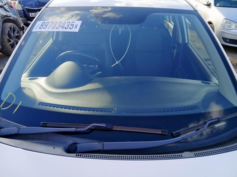 2017 KIA PICANTO 1.0 65 1 AIR 5DR