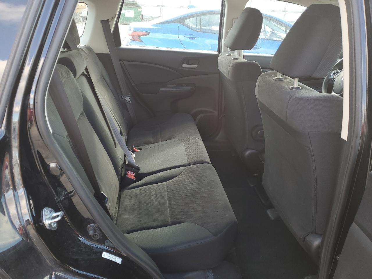 2014 Honda Cr-V Lx VIN: 2HKRM4H35EH696382 Lot: 90433645