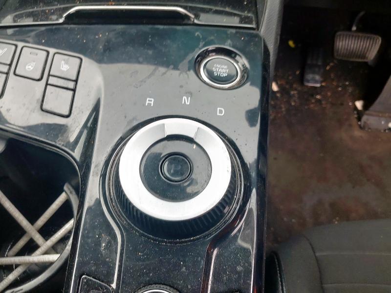 2022 KIA SPORTAGE 1.6T GDI 48V ISG 3 5DR DCT