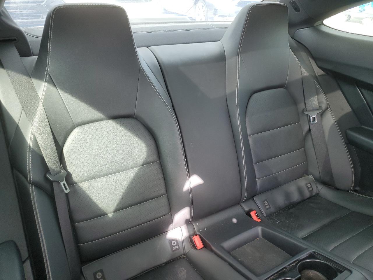 2012 Mercedes-Benz C 250 VIN: WDDGJ4HBXCF912036 Lot: 82184175