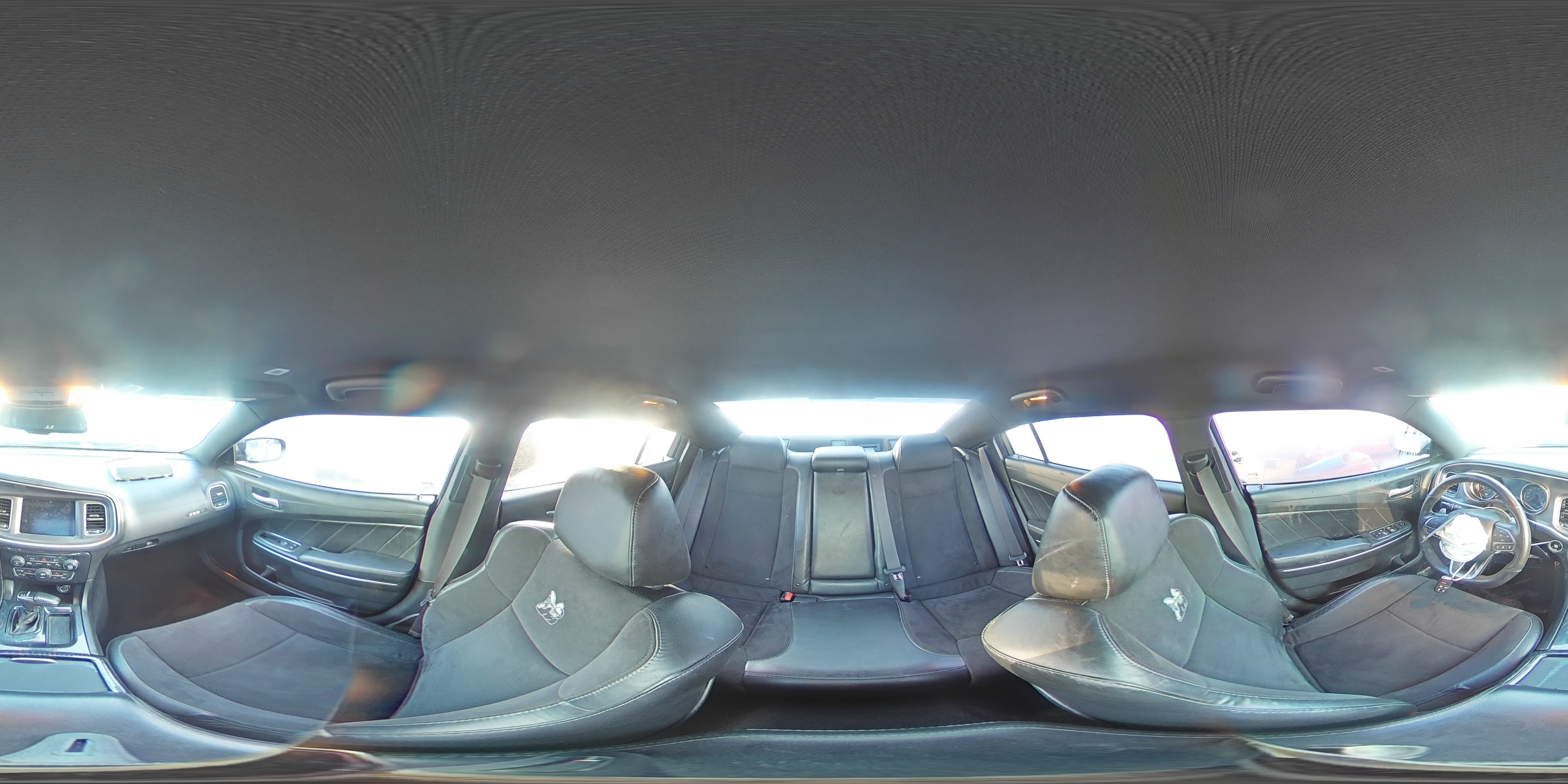 2020 Dodge Charger Scat Pack VIN: 2C3CDXGJ1LH166220 Lot: 82670255