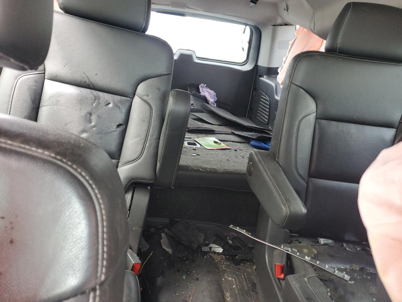 2018 Chevrolet Suburban K1500 Lt VIN: 1GNSKHKC5JR179536 Lot: 81969645