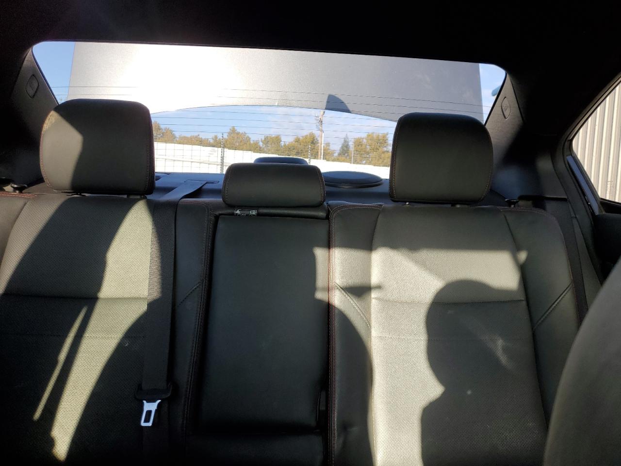 WRX WRX