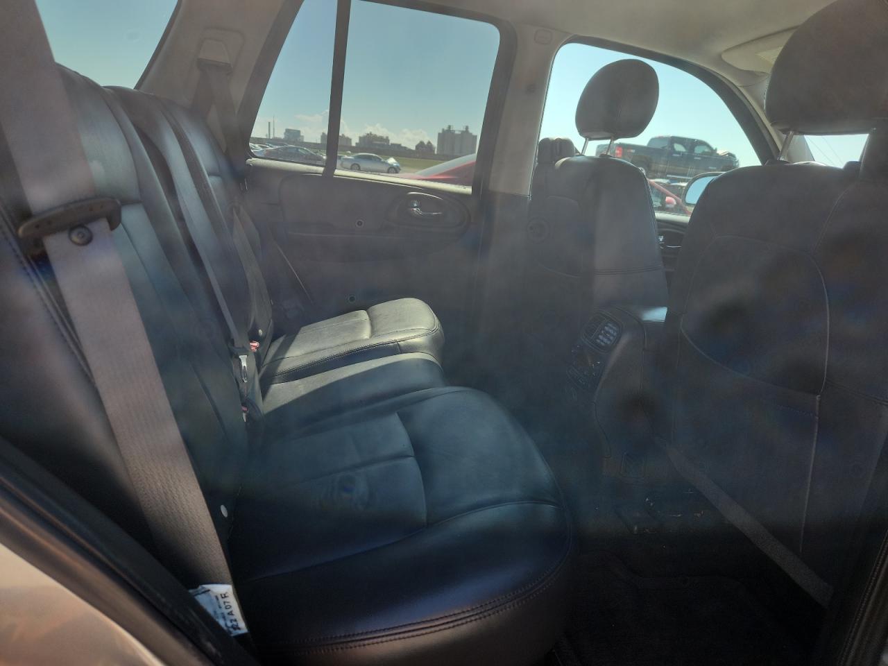 2008 Chevrolet Trailblazer Ls VIN: 1GNDS13S482126495 Lot: 85143505