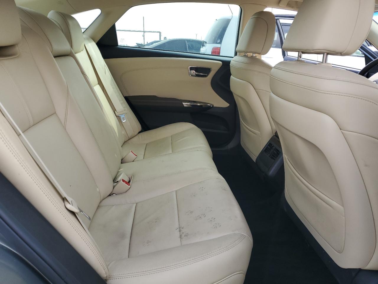 2014 Toyota Avalon Hybrid VIN: 4T1BD1EB9EU032566 Lot: 90141115