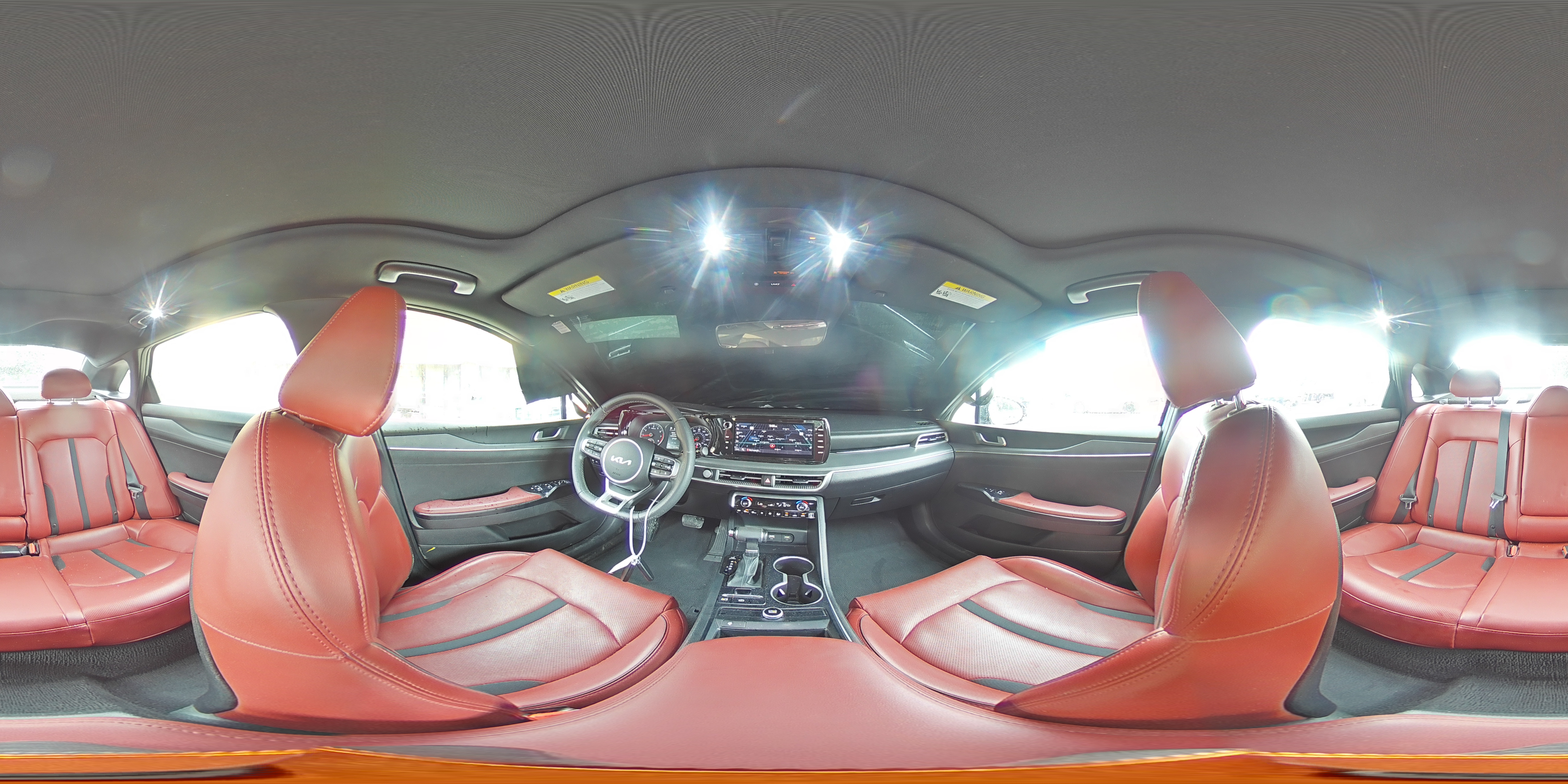 2022 Kia K5 Gt Line VIN: 5XXG64J29NG131387 Lot: 82372935