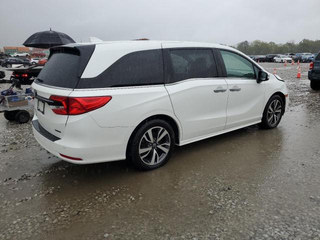  HONDA ODYSSEY 2022 Белы