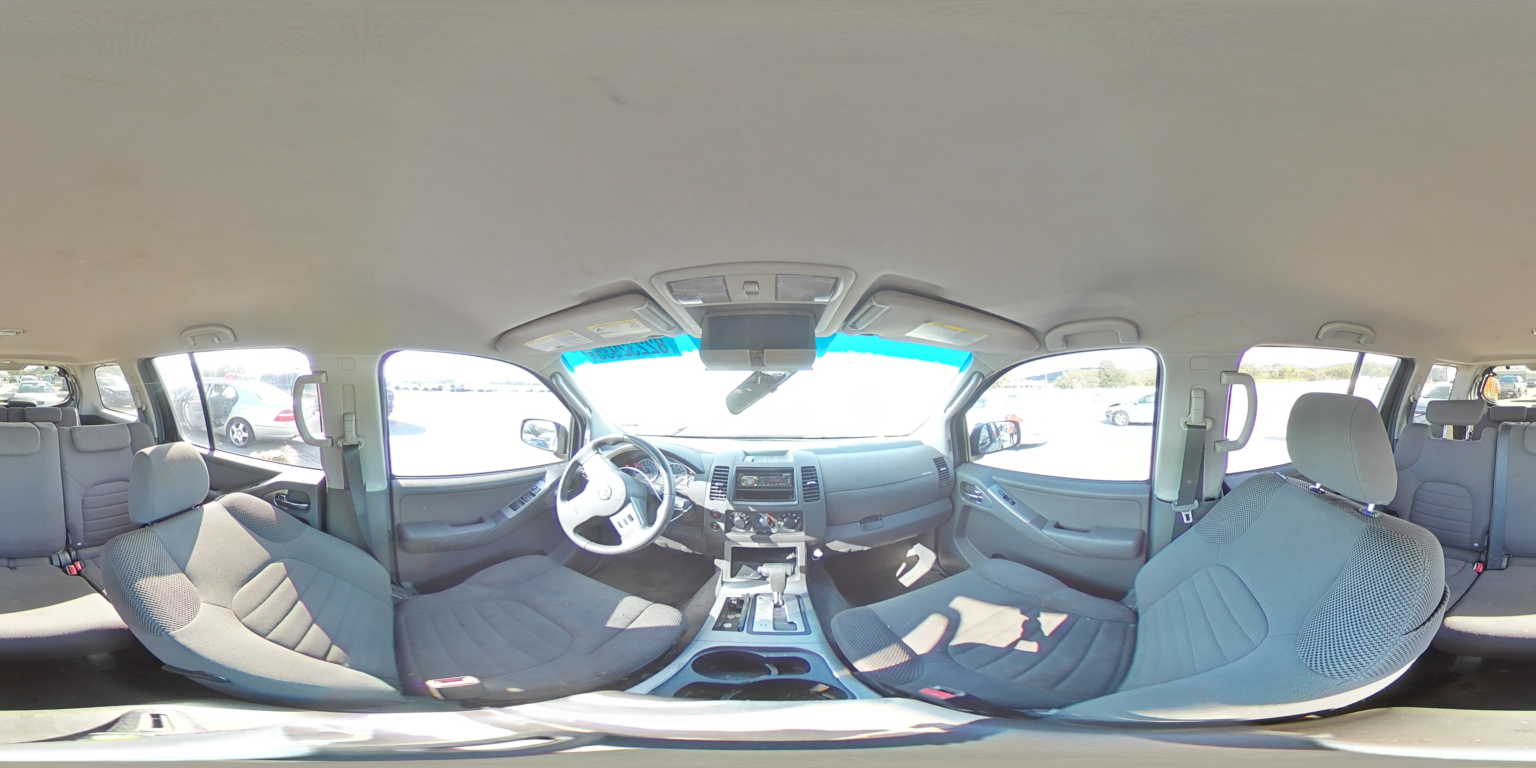 2011 Nissan Pathfinder S VIN: 5N1AR1NNXBC630013 Lot: 82232935
