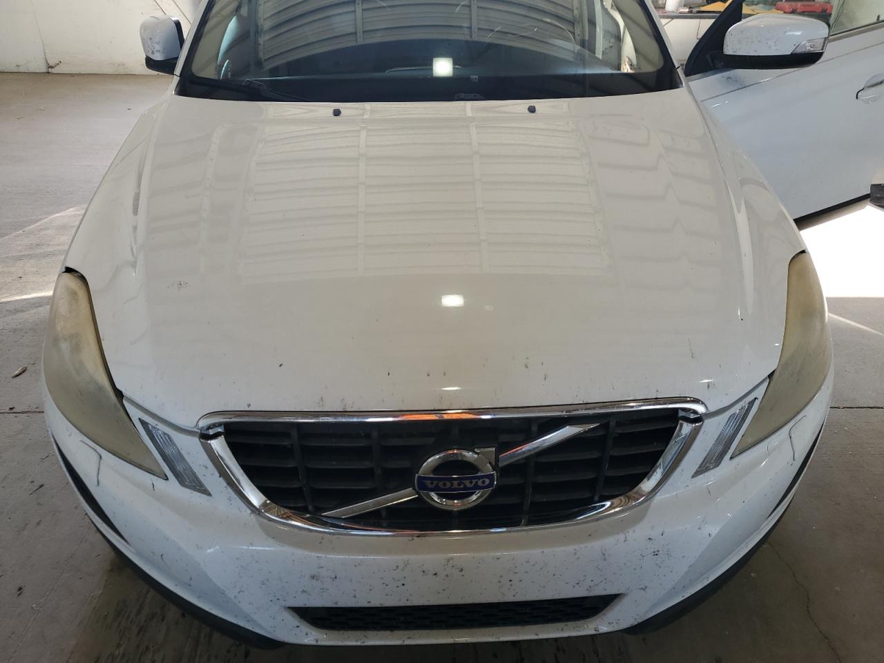 2013 Volvo Xc60 T6 VIN: YV4902DZ7D2460369 Lot: 82217675