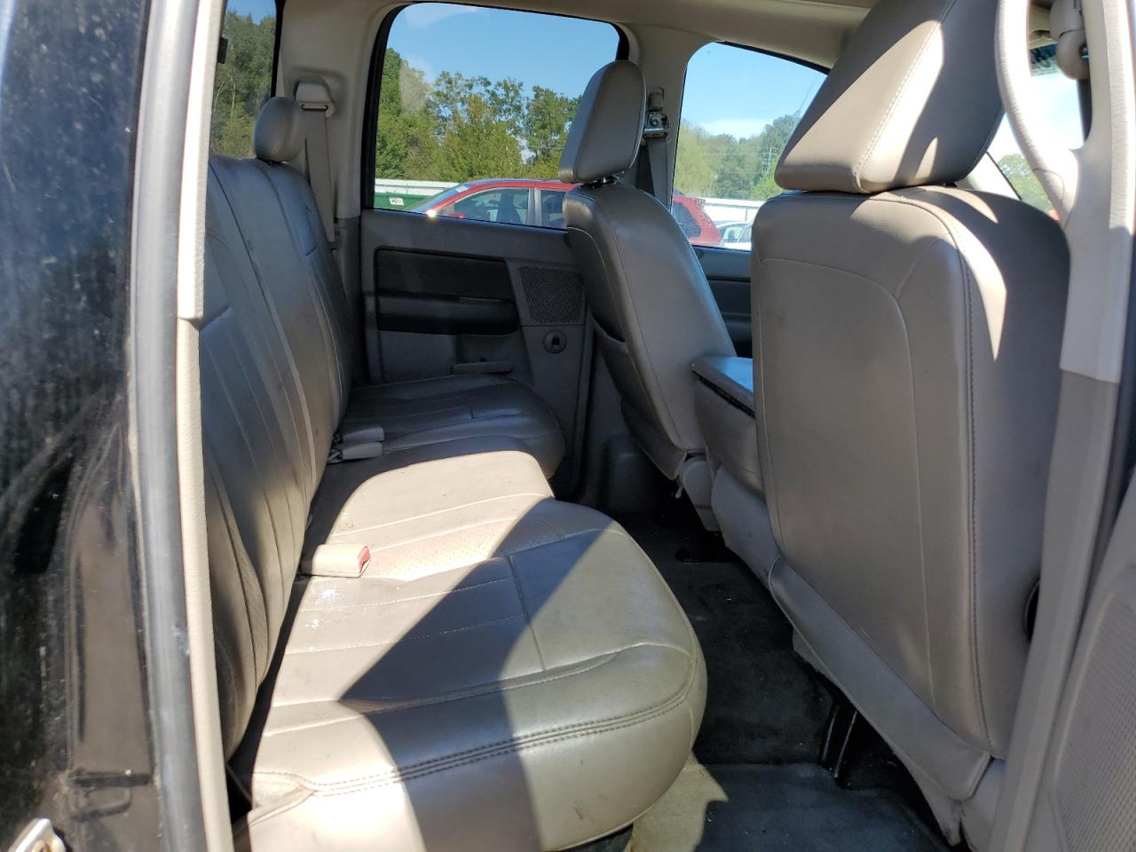 2006 Dodge Ram 1500 St VIN: 1D7HA18256S568341 Lot: 82573415