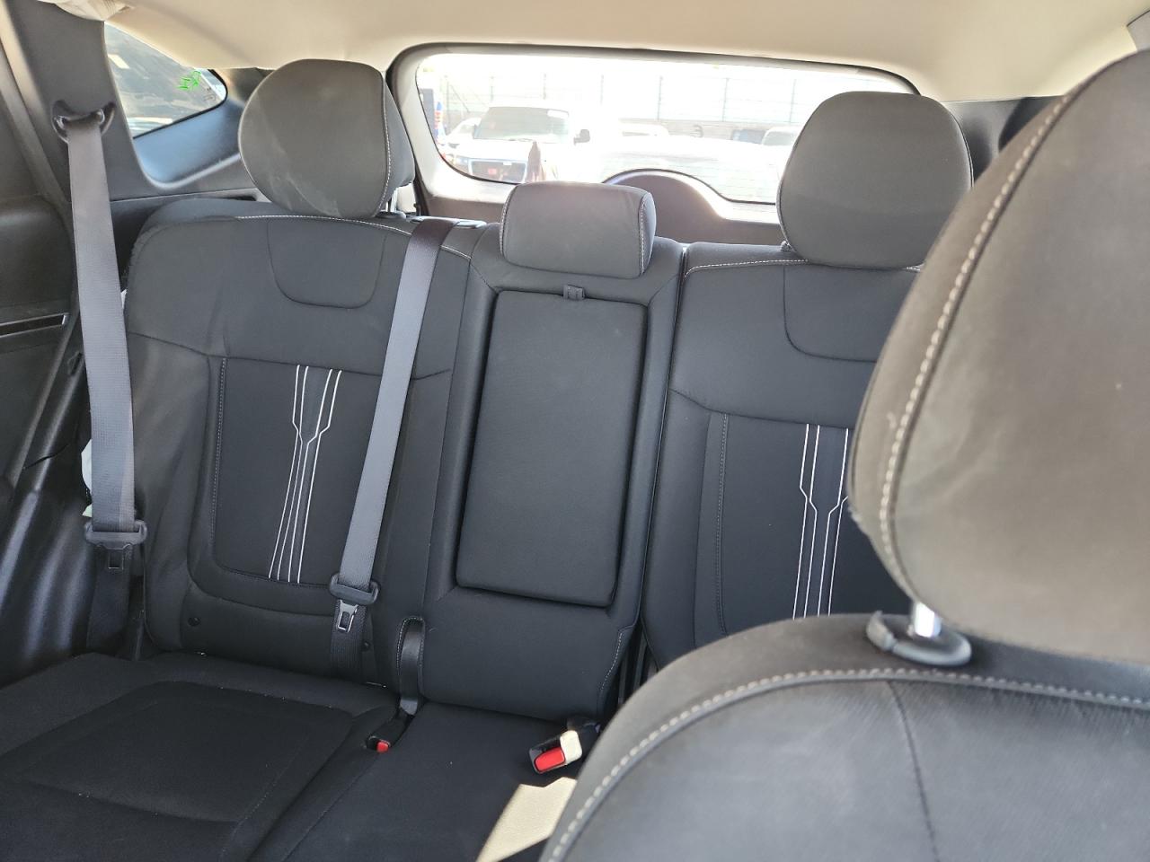 2024 Hyundai Tucson Sel VIN: 5NMJBCDE0RH371971 Lot: 85199835