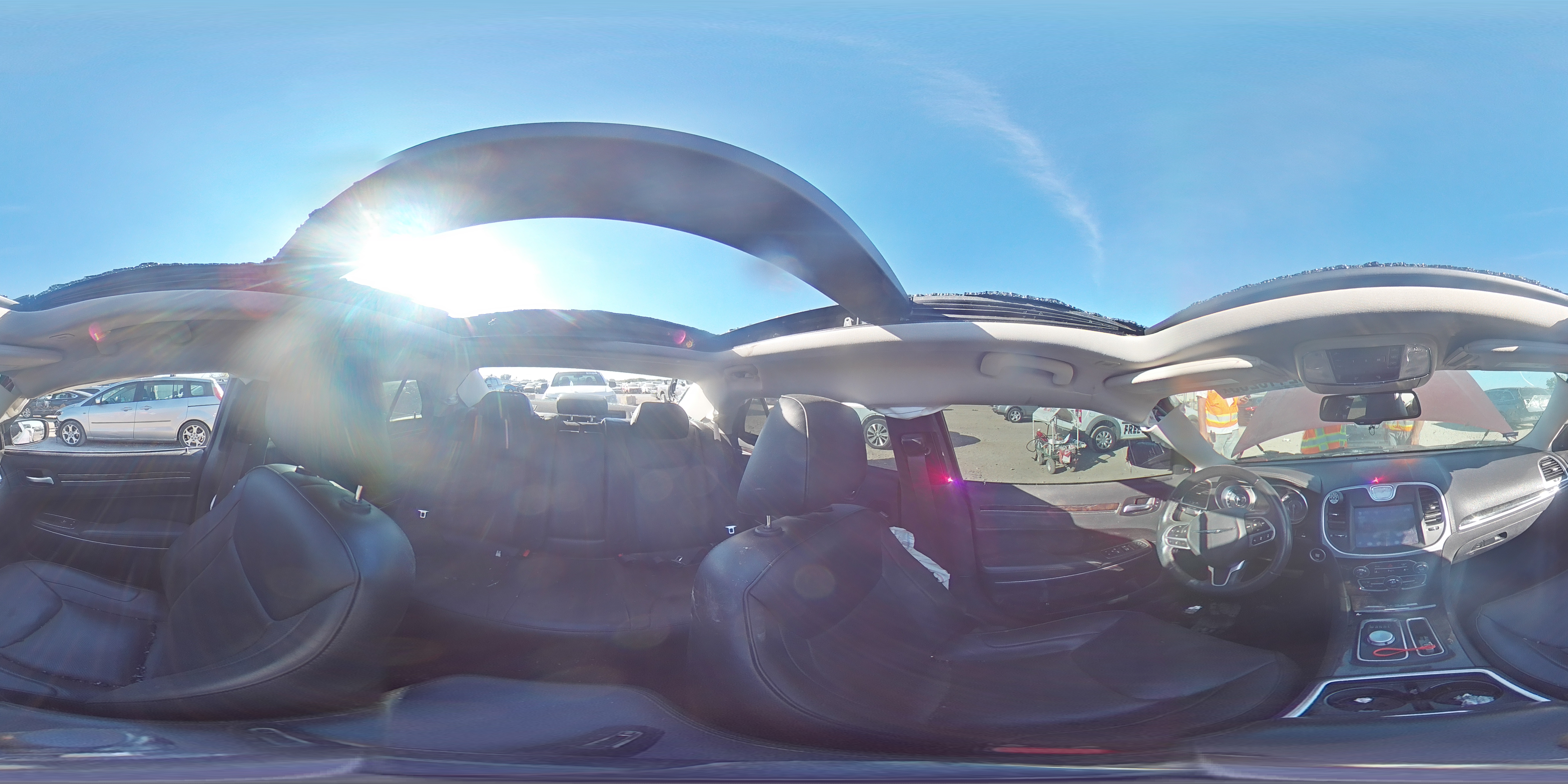 2019 Chrysler 300 Limited VIN: 2C3CCAKG7KH722797 Lot: 82410265