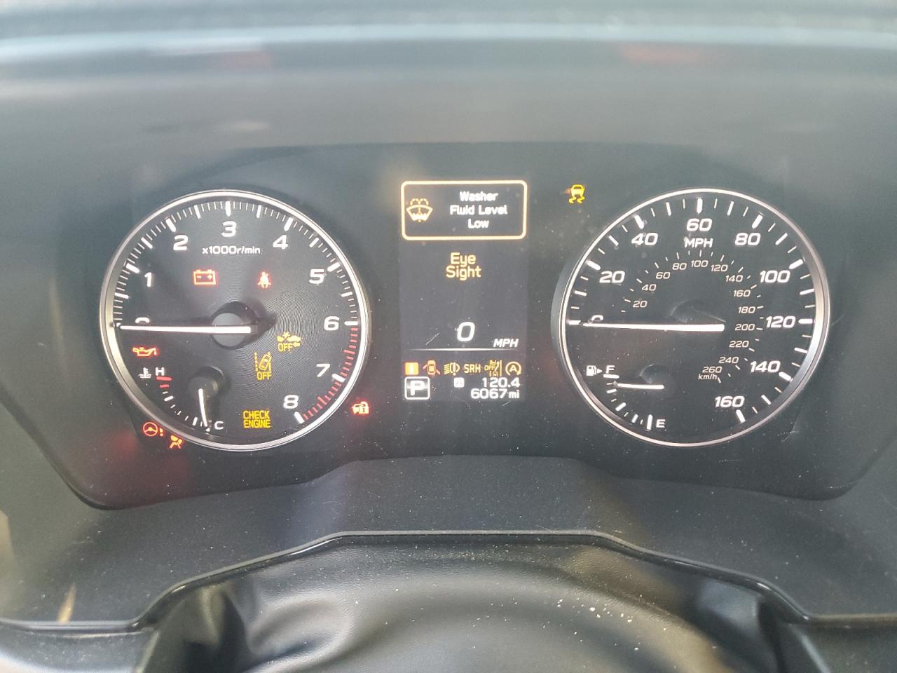 2025 Subaru Outback Premium VIN: 4S4BTADC6S3221996 Lot: 82411625