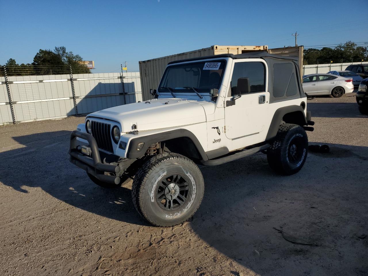 Vehicle photo