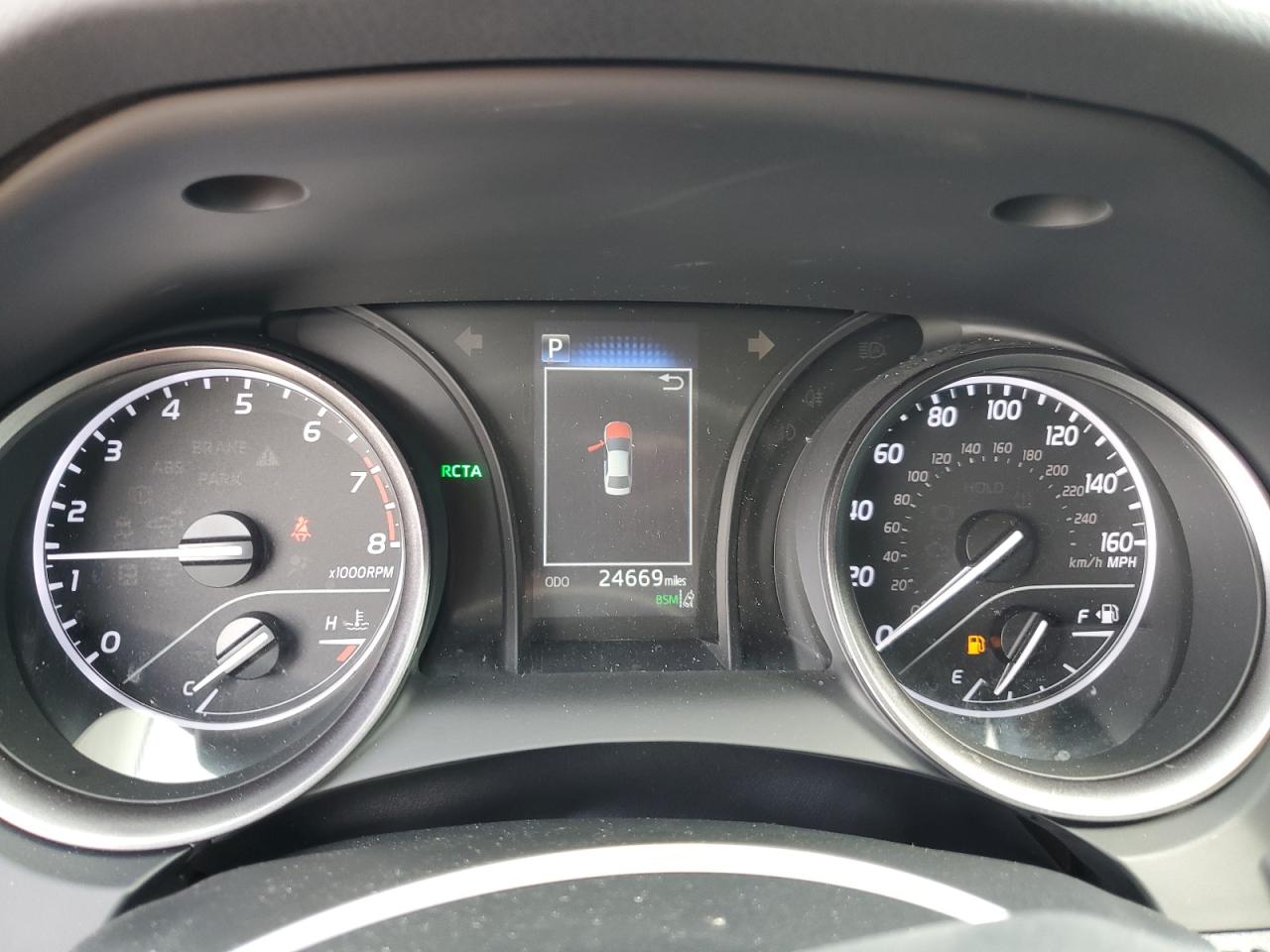 2022 Toyota Camry Se VIN: 4T1T11AK2NU057926 Lot: 85909325