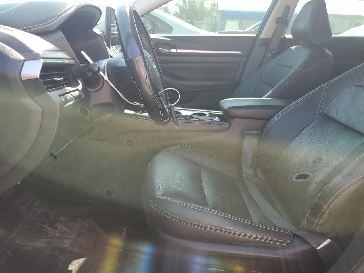 2023 Nissan Altima Sl VIN: 1N4BL4EVXPN328475 Lot: 82362225