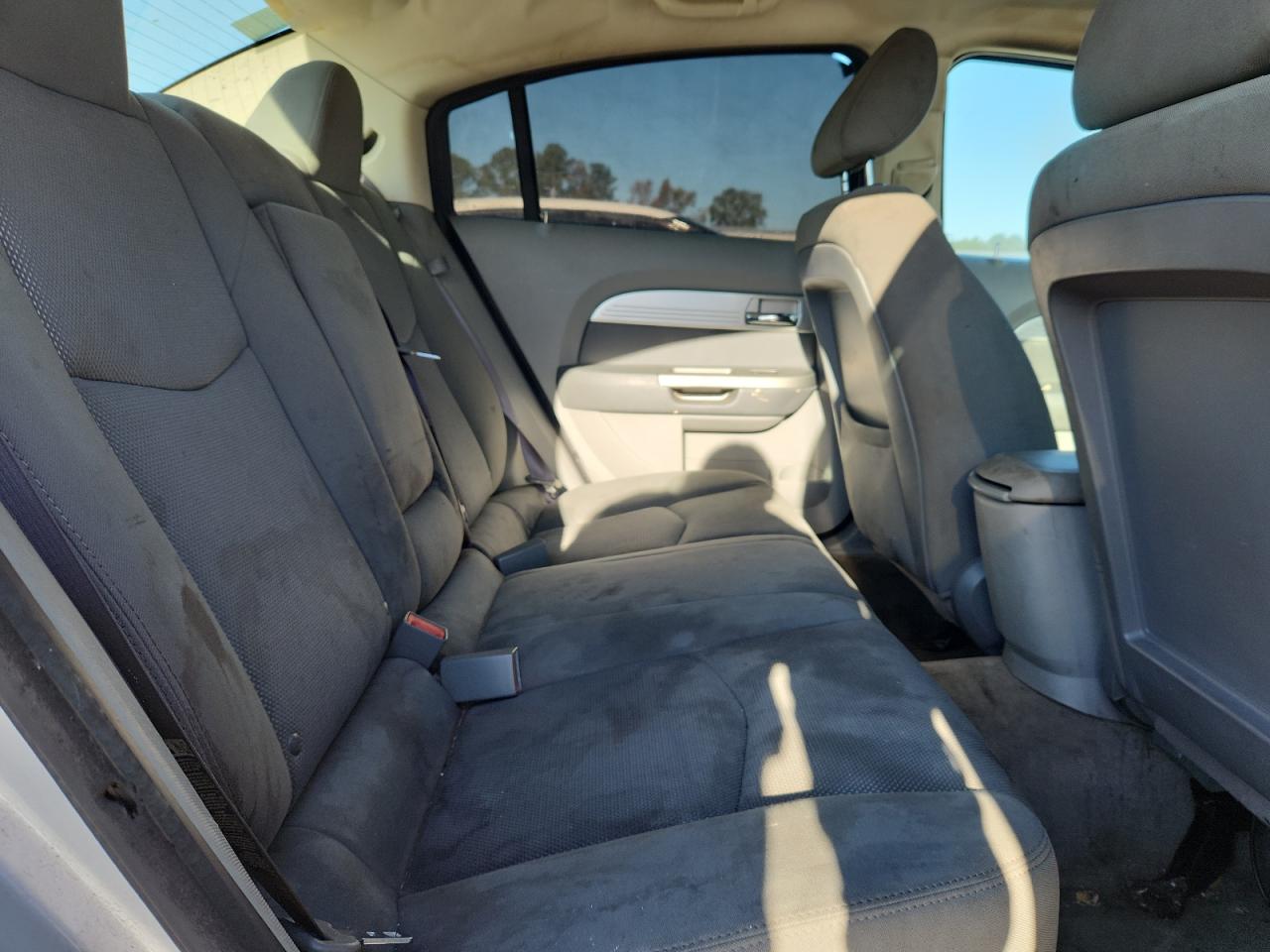 2007 Chrysler Sebring Touring VIN: 1C3LC56K47N508600 Lot: 89856115