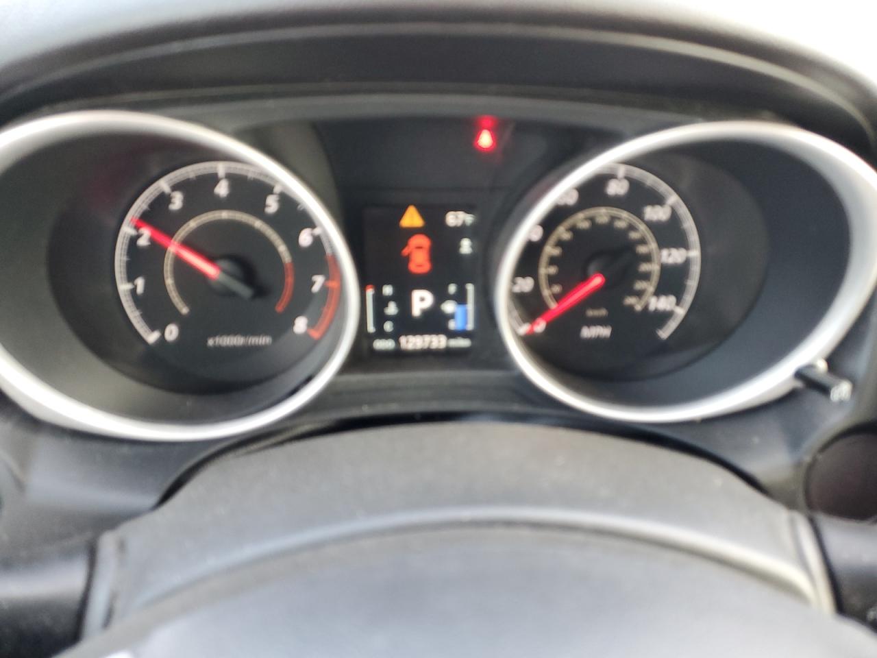 2015 Mitsubishi Outlander Sport Es VIN: 4A4AP3AWXFE048310 Lot: 82782245