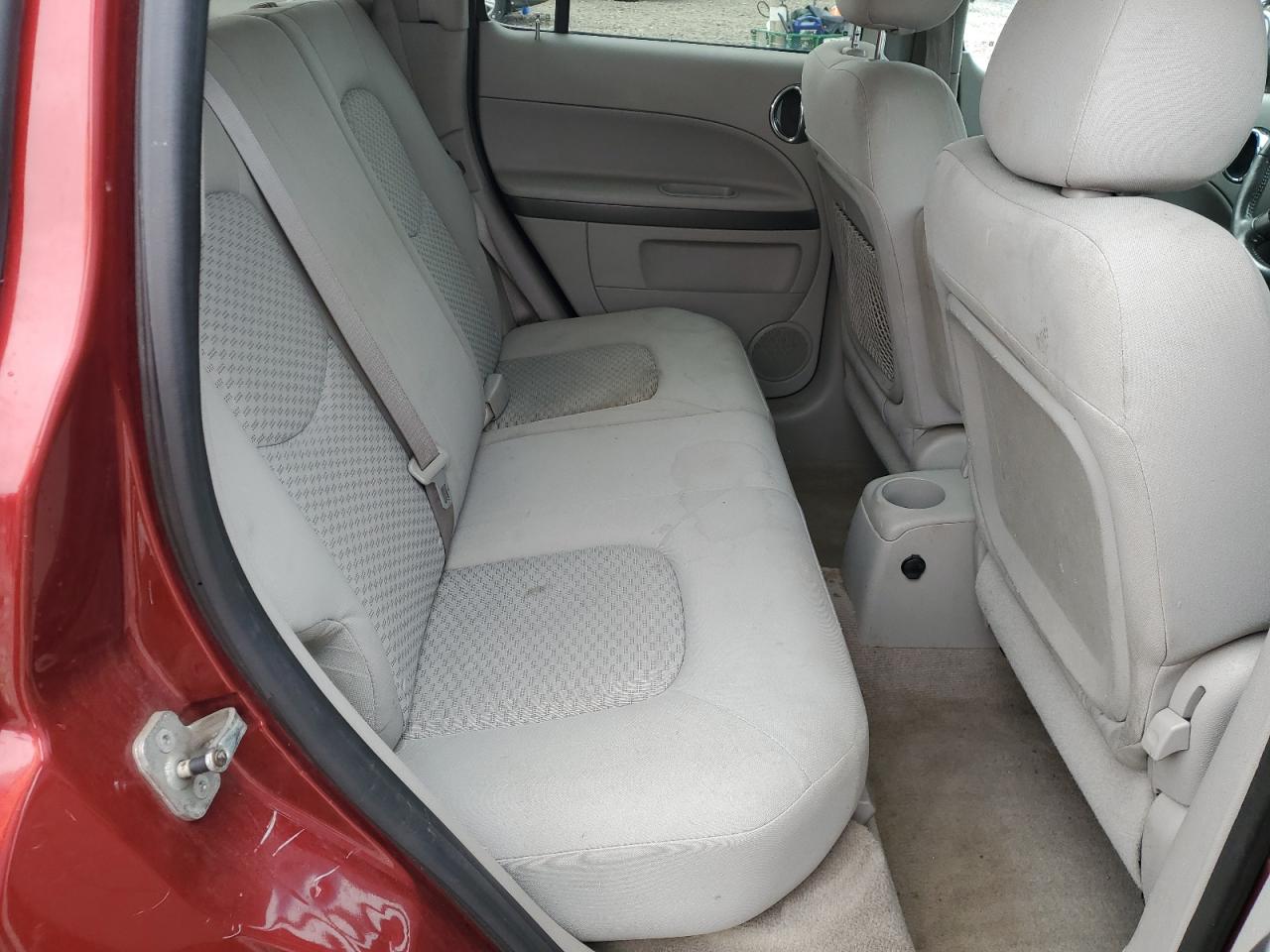 2008 Chevrolet Hhr Lt VIN: 3GNDA33P38S531133 Lot: 84922435