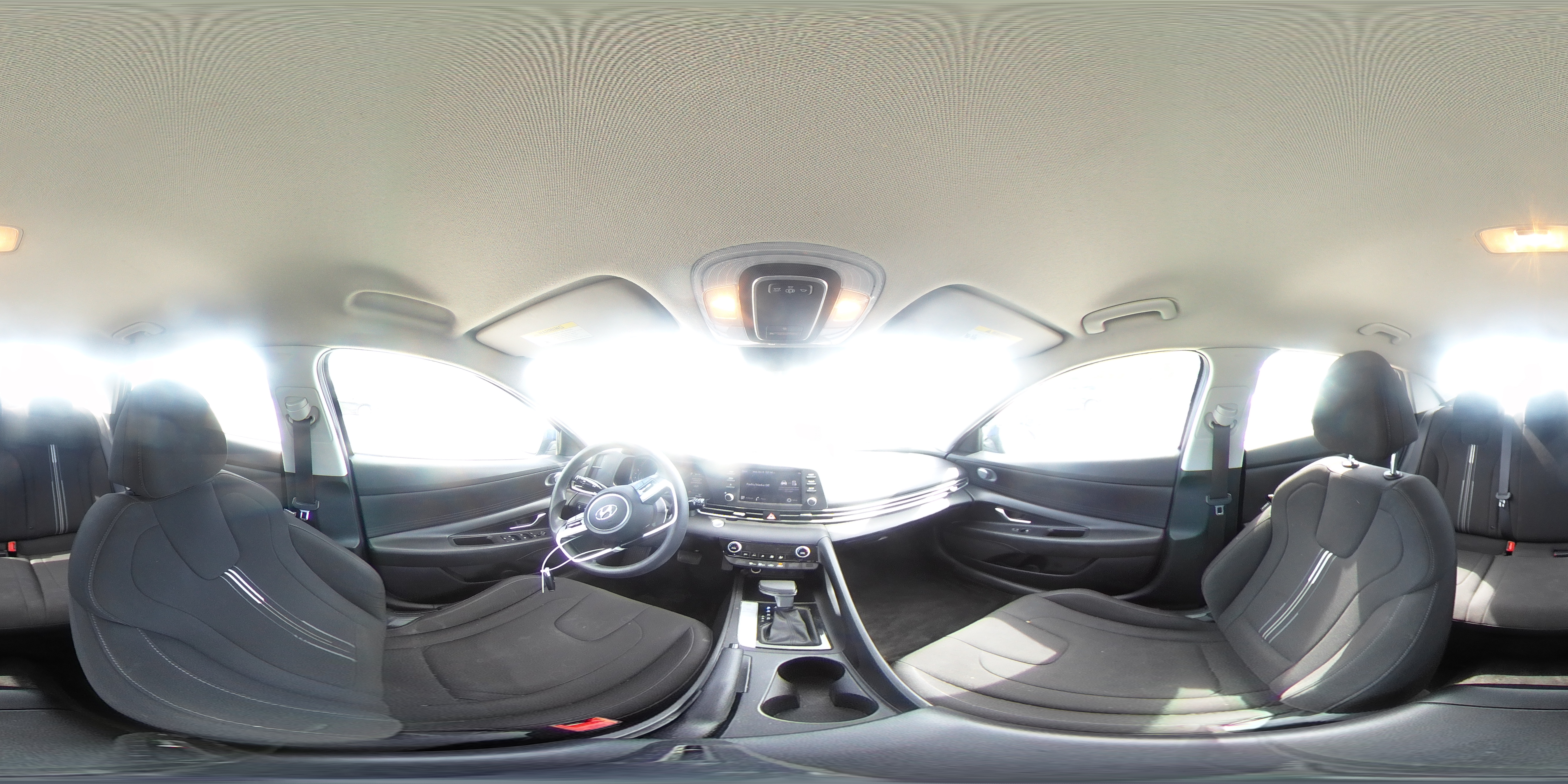 2022 Hyundai Elantra Sel VIN: KMHLM4AG8NU240252 Lot: 82341055