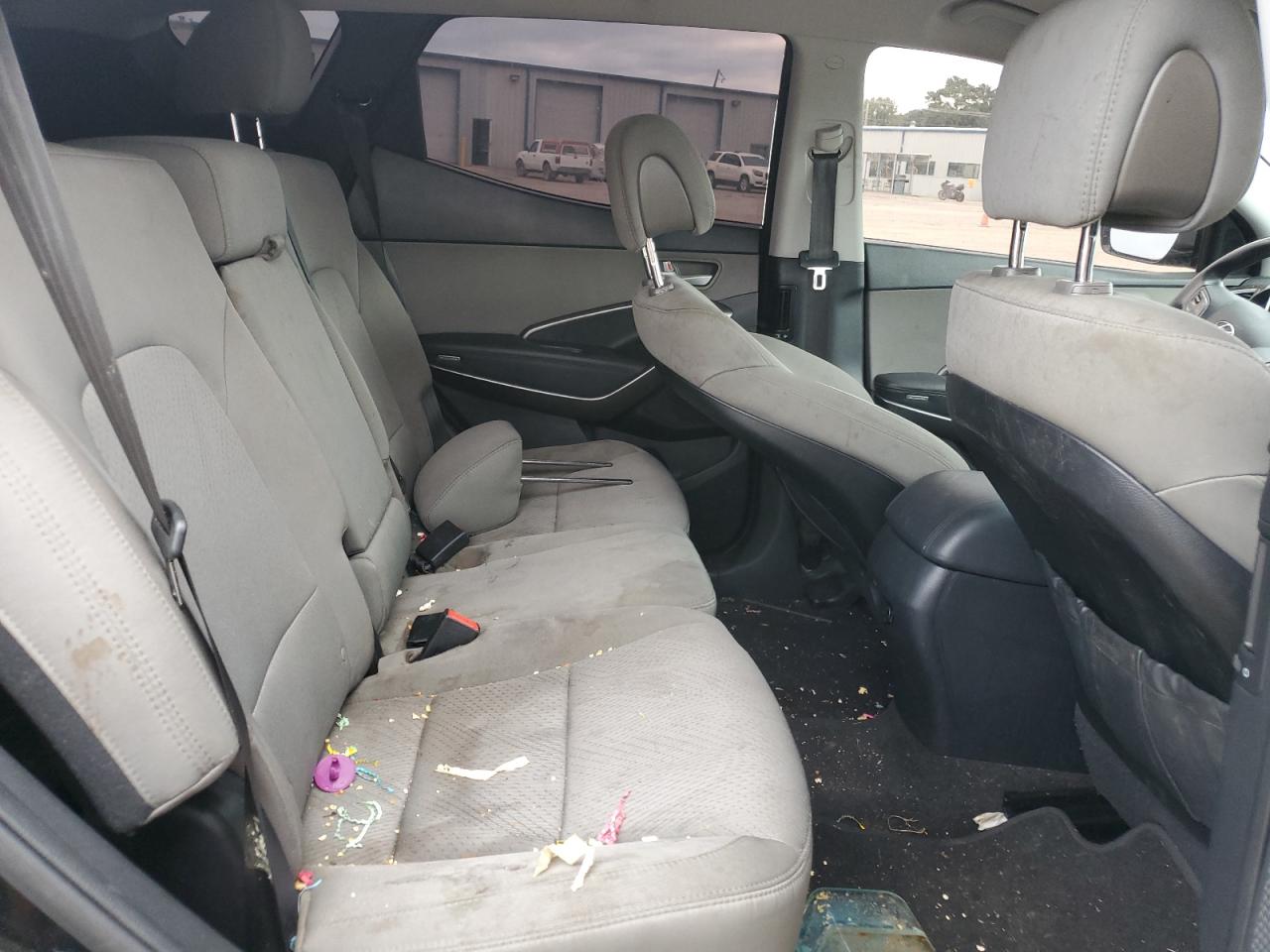 2018 Hyundai Santa Fe Sport VIN: 5XYZUDLB0JG512031 Lot: 84948615