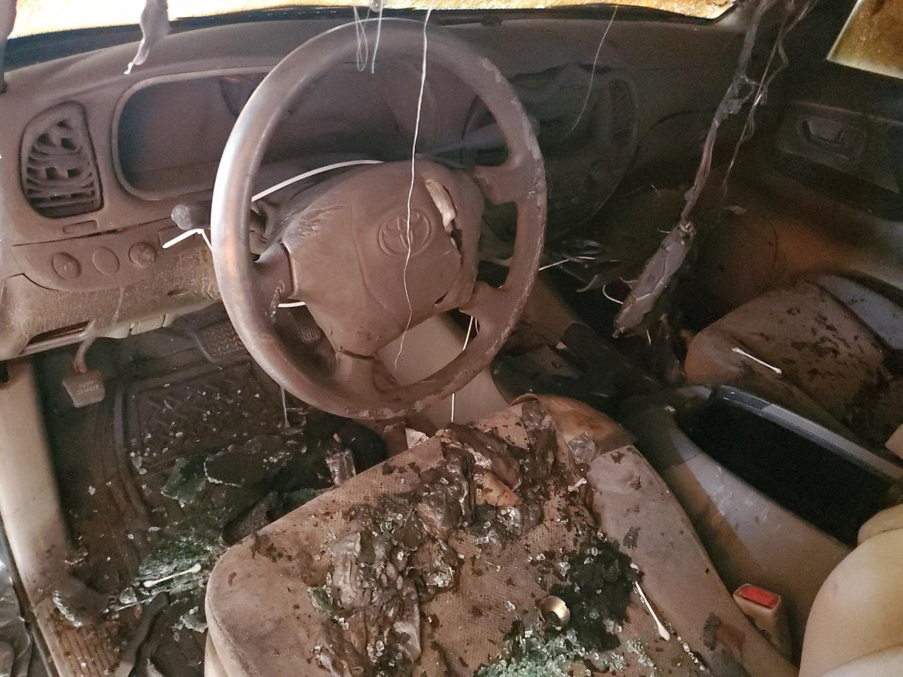 2006 Toyota Sequoia Sr5 VIN: 5TDZT34A06S283038 Lot: 85877025