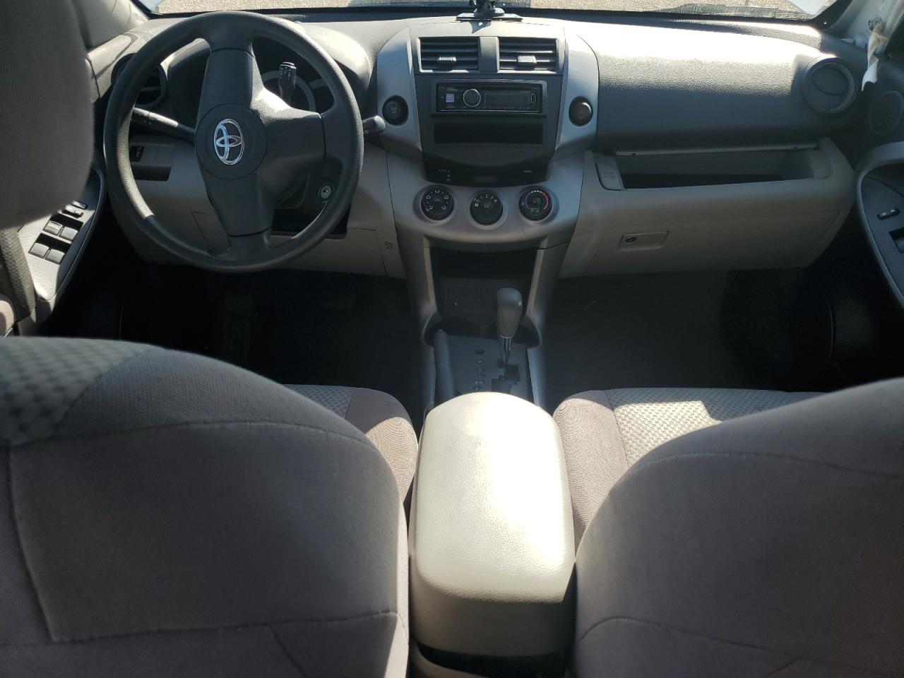 2008 Toyota Rav4 VIN: JTMZD33V486069237 Lot: 82522365