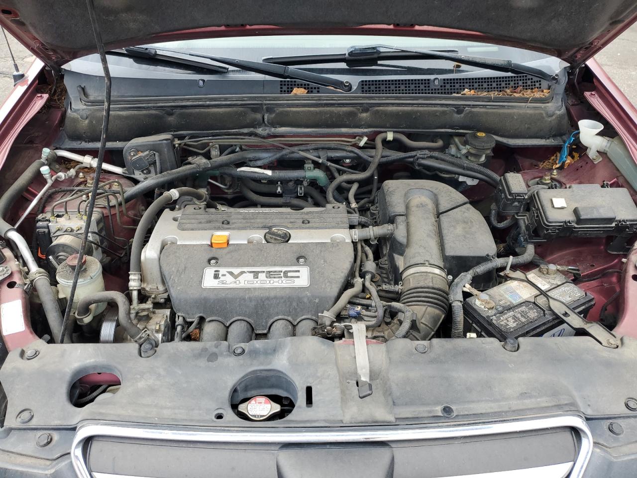 2005 Honda Cr-V Ex VIN: JHLRD78845C021537 Lot: 90420395