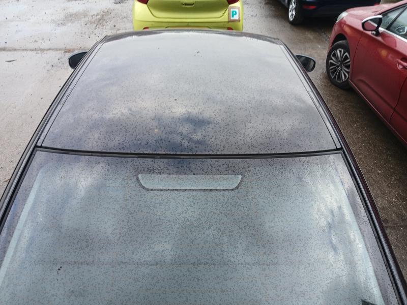 2011 BMW 318I SE 