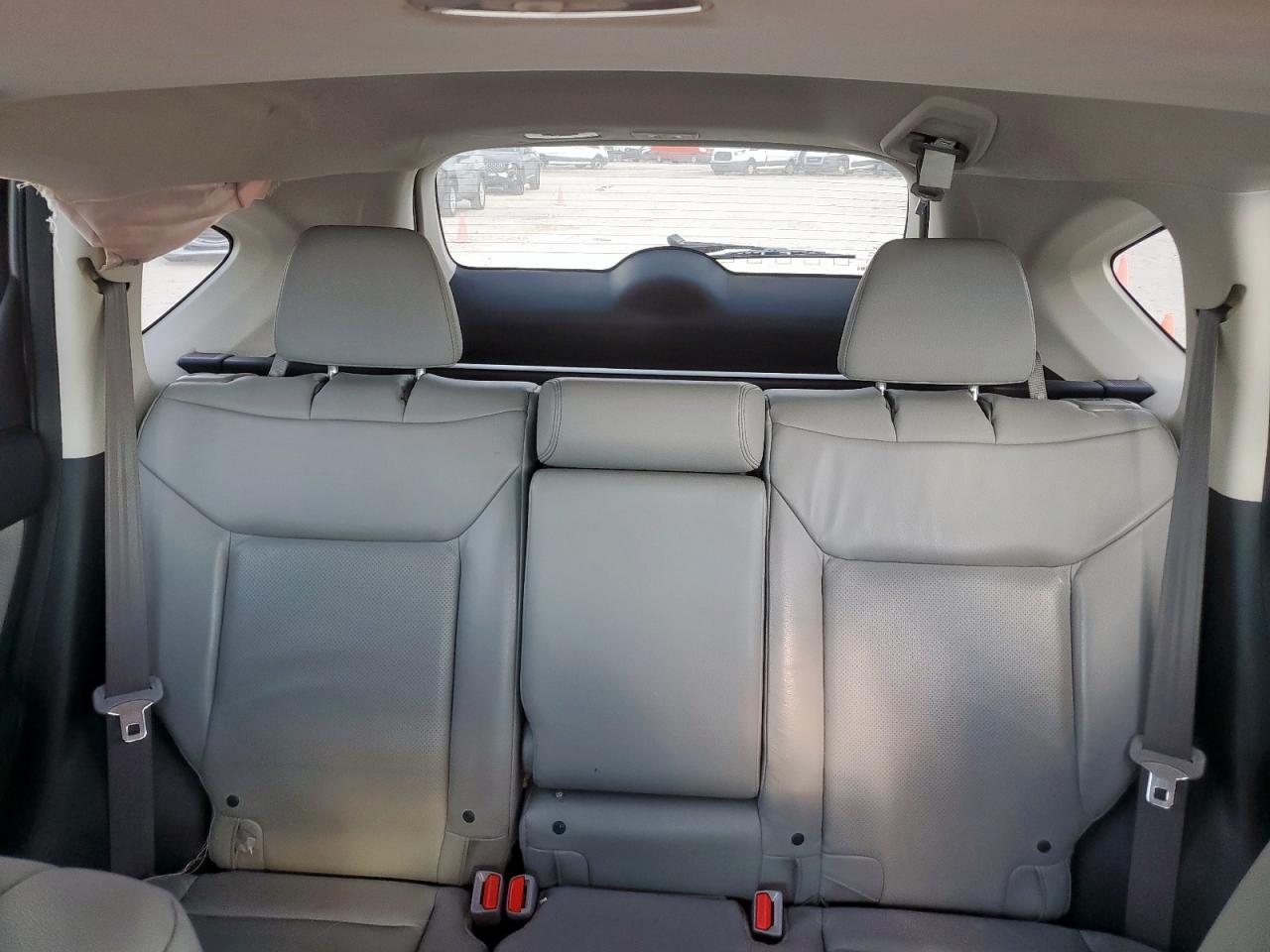 2016 Honda Cr-V Exl VIN: 2HKRM3H78GH545889 Lot: 84067155